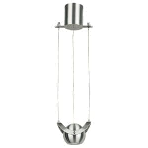 Artecta Cairo-2WW - Hangende LED plafondlamp