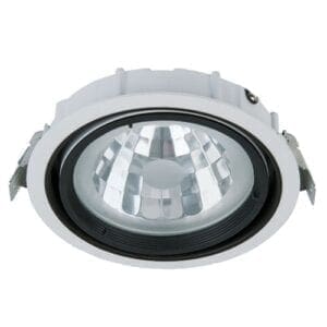 Artecta Palma-HCI - Lamphouder voor een gasontladingslamp met een G8,5 fitting-26143