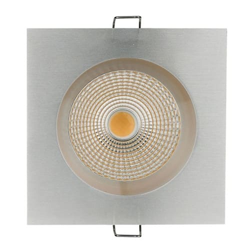 Artecta Sofia-SQ1  – Inbouw plafondspot met een 13W warm witte LED _Uit assortiment J&H licht en geluid 4