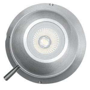 Artecta Bari-1A WW - LED spot (aluminium behuizing)-26761