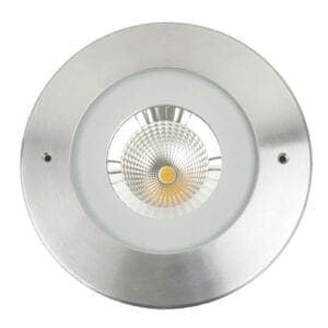 Artecta Dallas-R WW - LED grondspot met een 12W warm witte LED