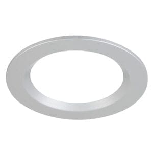 Artecta Ring voor de Bern-175 inbouw LED plafondspot (zilvergrijs)