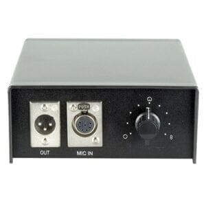 DAP TM-47 Tube microfoon-2182