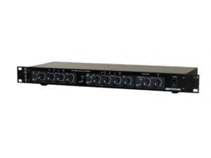JB Systems ENH2.3 Multiband Sound Enhancer-36553