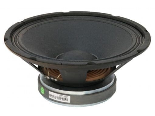 JB Systems PWX 12/200 Pro Speaker 30cm 200W Luidspreker onderdelen J&H licht en geluid 2