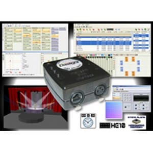 Daslight DVC2 IP Virtual Controller 2 Beta _Uit assortiment J&H licht en geluid