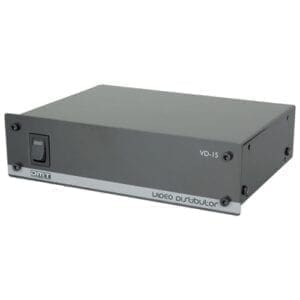 DMT VD-15 1:5 Video Distributor