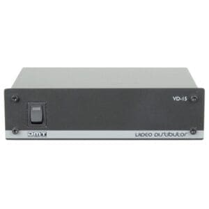 DMT VD-15 1:5 Video Distributor-2539
