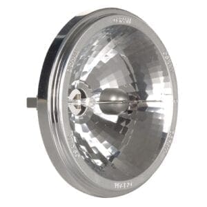 Osram Halospot 111 IRC lamp 8, 12V/35W, G53 fitting IRC lampen J&H licht en geluid