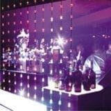 JB Systems LED String Gordijn Kabel