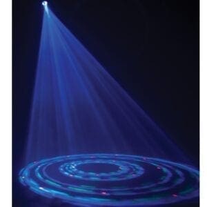 American DJ Tri GEM LED - LED Moonflower-34091