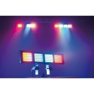 American DJ Color Burst LED-30825