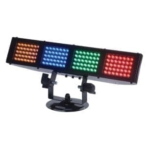 American DJ Color Burst LED LED bar J&H licht en geluid