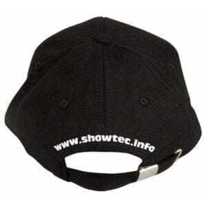 Showtec cap