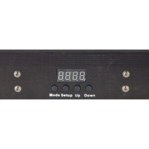 Showtec LED Bar 24 x 1Watt