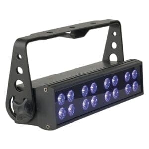 Showtec LED Powerline UV Bar