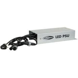 Showtec PSU Voeding voor max. 8 LED Tubes LED controller en voeding J&H licht en geluid