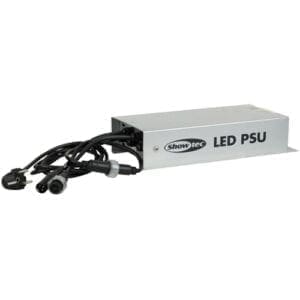 Showtec PSU Voeding voor max. 8 LED Tubes