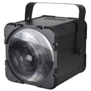 Showtec LED Roto Flower RGB