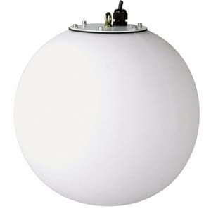 Showtec LED Sphere Direct Control DMX, 30 cm Geen categorie J&H licht en geluid