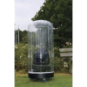 Showtec Outdoor Dome voor Movingheads-4617