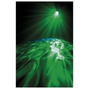 Showtec Hydrogen, Watersimulerend LED lichteffect-31225