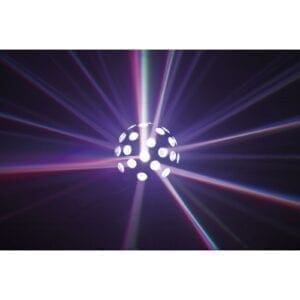 Showtec Star LED-5202