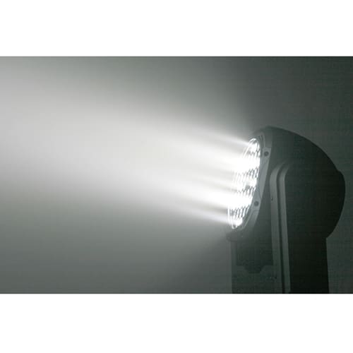 Briteq BT 54 L3, 54 x 3W LEDs, Moving Head Wash _Uit assortiment J&H licht en geluid 4