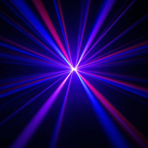 JB Systems LED Mystery II _Uit assortiment J&H licht en geluid 5
