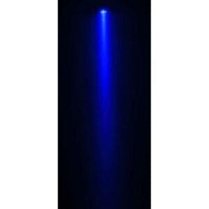 JB Systems LED Nano Beam IP68 BLUE
