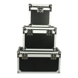 Accu-Case Universele Flightcase M-795