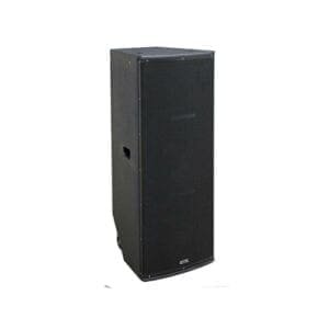 SYNQ RS-215 Luidspreker 700W Luidspreker J&H licht en geluid