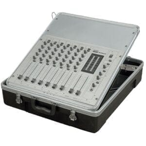 DAP ABS Mixer Case 12HE-8325
