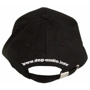 DAP cap