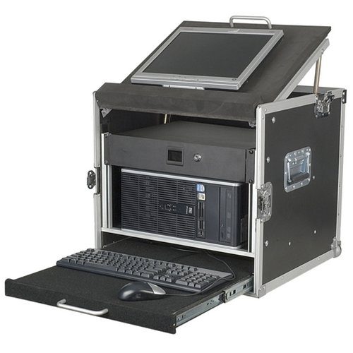 DAP Computerflightcase _Uit assortiment J&H licht en geluid 4