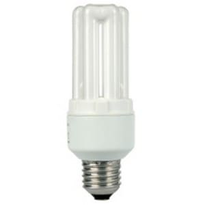 Osram Dulux UL FCY Spaarlamp, warm wit, 18 Watt, E27 fitting Spaarlampen J&H licht en geluid