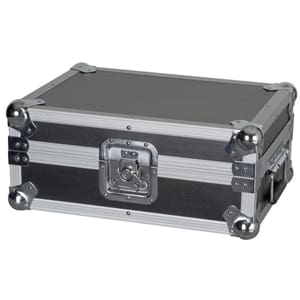 DAP flightcase voor DS-380TL Table top CD-speler _Uit assortiment J&H licht en geluid 2