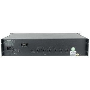 DAP IPS-EA gevaren alarm