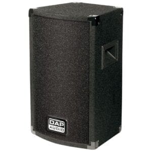 DAP MC-8 luidspreker 75 Watt RMS Full-range luidsprekers J&H licht en geluid