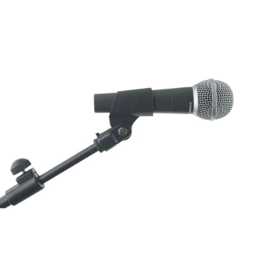DAP MS-1 Microfoon Set PM11, met statief en kabel _Uit assortiment J&H licht en geluid 3
