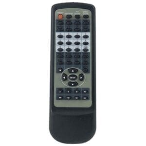 DAP DS-200K Professionele Karaoke DVD Player-9860