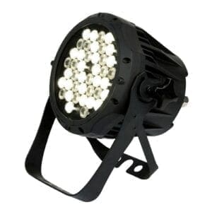 Showtec Quanta W3500 Tour LED spot J&H licht en geluid