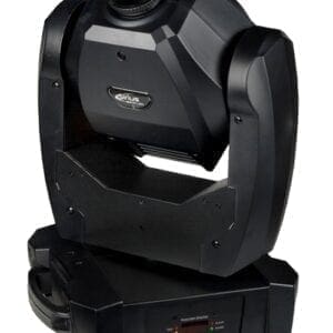 JB Systems Sirus Led moving head (nieuws)