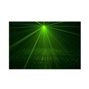 American DJ Micro Galaxian Laser-10289