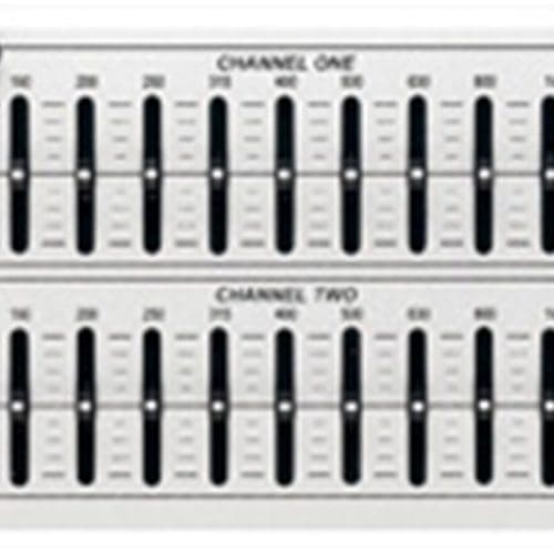 DBX introduceert de nieuwe S Series Equalizers, Compressors en Cross-overs (nieuws) _Uit assortiment J&H licht en geluid