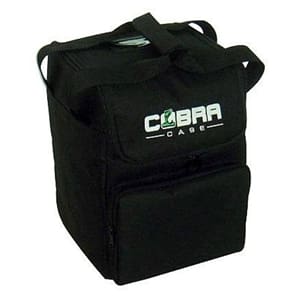 Cobra Case CC1011 verlichting draagtas _Uit assortiment J&H licht en geluid 2