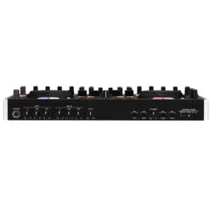 Denon DN-MC6000 digitale DJ MIDI controller/mixer-10462