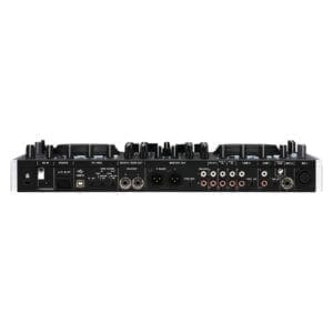 Denon DN-MC6000 digitale DJ MIDI controller/mixer-10463