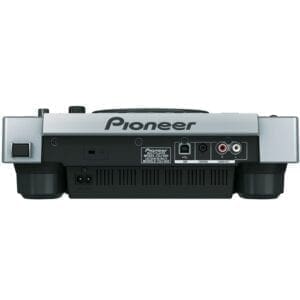 Pioneer CDJ 850 multimedia CD speler-10505