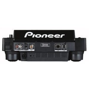 Pioneer CDJ 900 Media Speler-10508